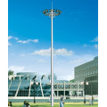 High Mast Lighting, Lighting Pole